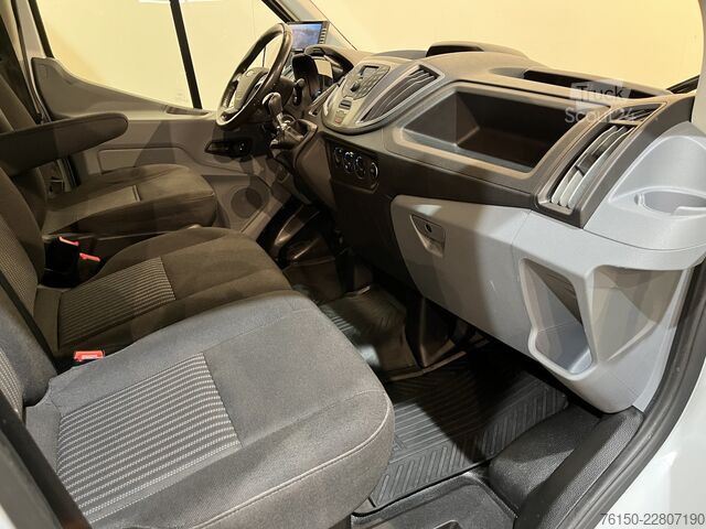 Koffer Ford Transit 350 2.0 TDCI L3 Trend Bakwagen / Dautel...