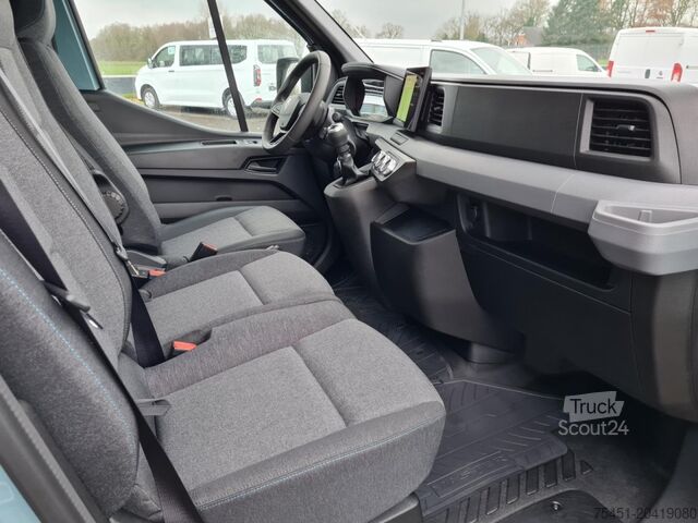 High top van Renault Master 35 Kasten L3H2 Extra KLIMA PDC TEMPOMAT