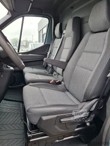 High top van Renault Master 35 Kasten L3H2 Extra KLIMA PDC TEMPOMAT