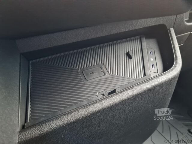 High top van Renault Master 35 Kasten L3H2 Extra KLIMA PDC TEMPOMAT