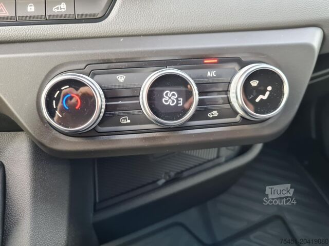 Furgon z wysokim dachem Renault Master 35 Kasten L3H2 Extra KLIMA PDC TEMPOMAT