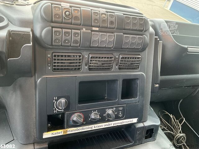 Автокран Iveco Trakker 260T41 Euro 5 6x4 Full Steel Palfinger ...