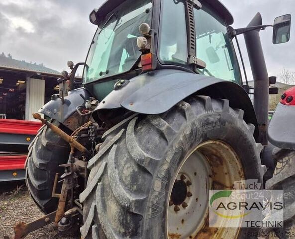 Tractor Deutz-Fahr AGROTRON M620 PL