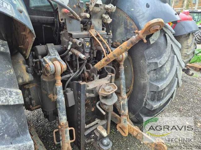 Tractor Deutz-Fahr AGROTRON M620 PL