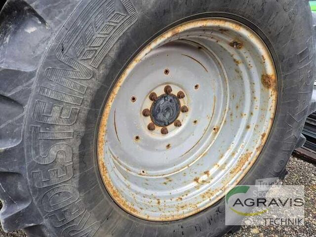 Tractor Deutz-Fahr AGROTRON M620 PL