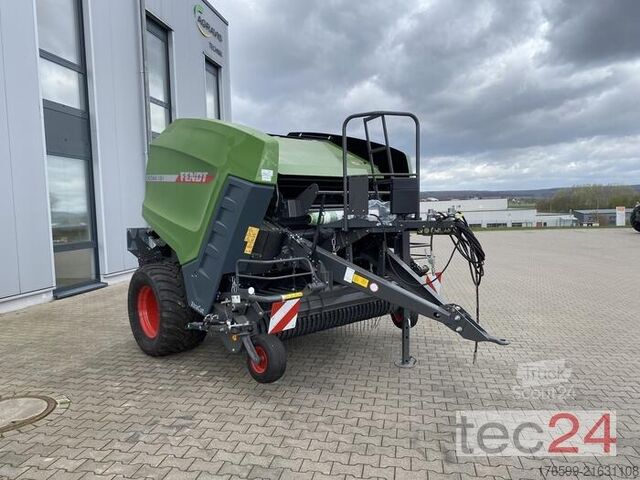 Presse à balles (agriculture) Fendt ROTANA 130 F XTRA
