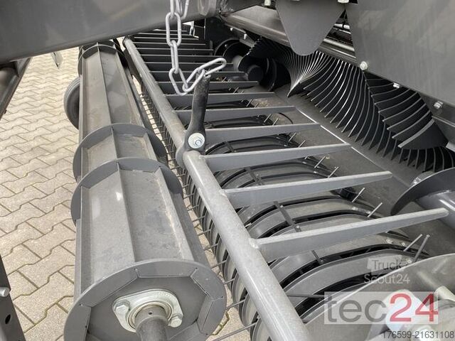 Presse à balles (agriculture) Fendt ROTANA 130 F XTRA