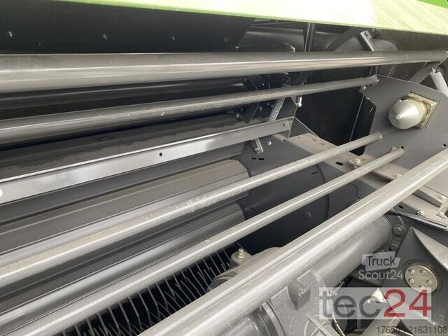 Presse à balles (agriculture) Fendt ROTANA 130 F XTRA