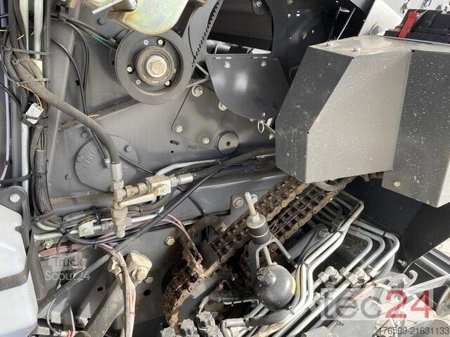 Presse à balles (agriculture) Fendt ROTANA 160 V XTRA