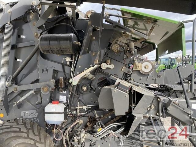 Presse à balles (agriculture) Fendt ROTANA 160 V XTRA