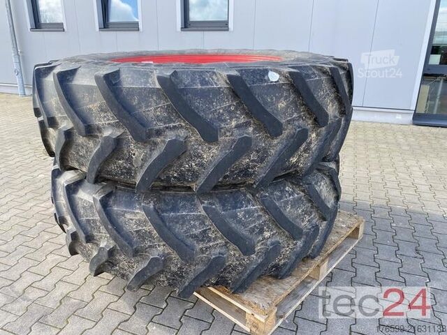Wiel BKT KR520/85R42