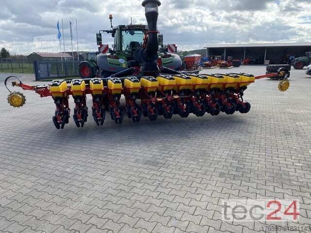 Sämaschine Väderstad TEMPO TPV 12