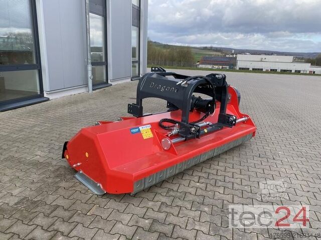 Pflegetechnik Dragone VP 280