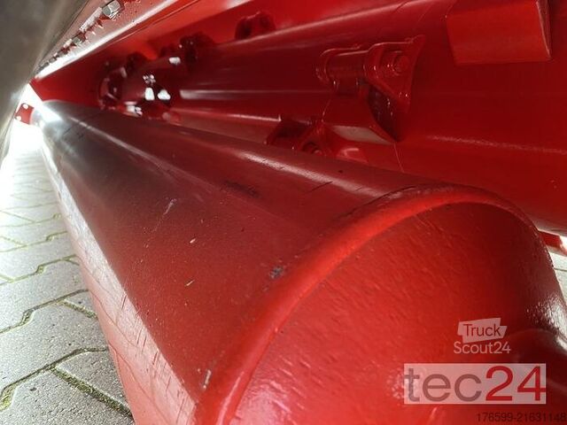 Pflegetechnik Dragone VP 280