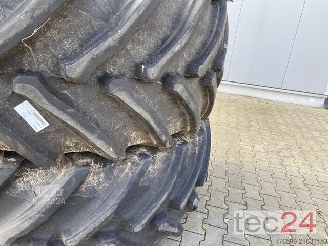 Wiel Trelleborg Premia VF650/60R38