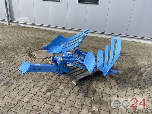 Plow Lemken PFLUGKÖRPER