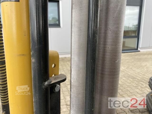 Obalovačka balíků Tanco VARIWRAP Q200