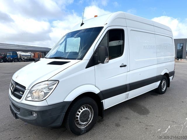Kitas MERCEDES-BENZ Sprinter Sprinter 316 CDI Rioned Wassersprühler