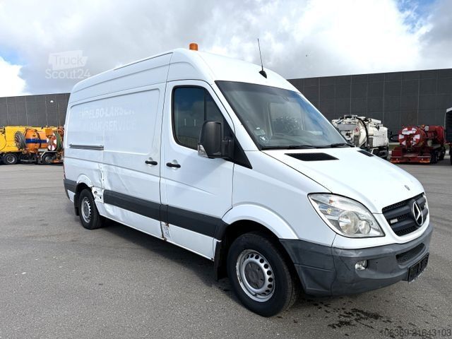Kitas MERCEDES-BENZ Sprinter Sprinter 316 CDI Rioned Wassersprühler
