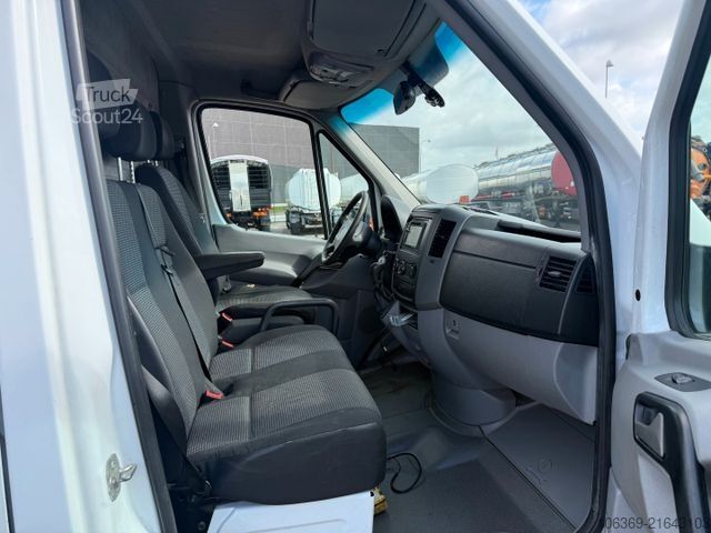 Kitas MERCEDES-BENZ Sprinter Sprinter 316 CDI Rioned Wassersprühler