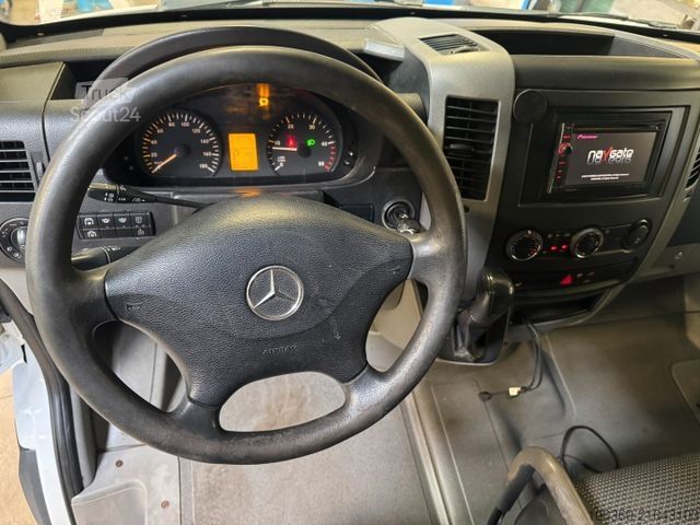 Kitas MERCEDES-BENZ Sprinter Sprinter 316 CDI Rioned Wassersprühler
