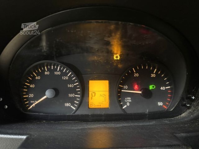 Kitas MERCEDES-BENZ Sprinter Sprinter 316 CDI Rioned Wassersprühler