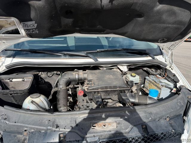 Kitas MERCEDES-BENZ Sprinter Sprinter 316 CDI Rioned Wassersprühler