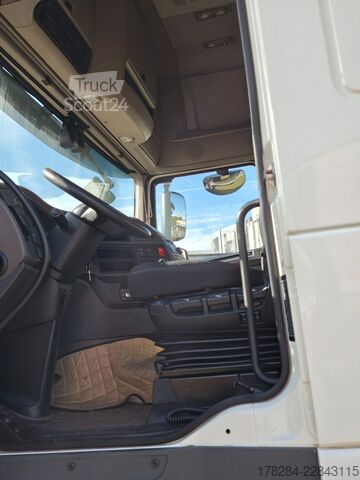 Tractora standard DAF XF 480 SSC Vollausstattung i-Park  Standklima