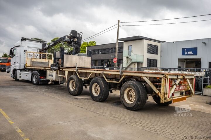 Кран KENNIS KENNIS R16