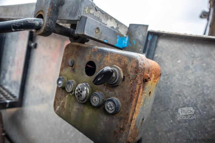 Кран KENNIS KENNIS R16