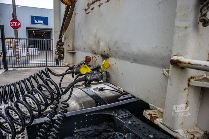 Кран KENNIS KENNIS R16