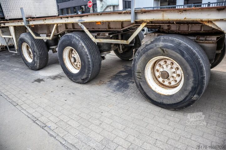 Кран KENNIS KENNIS R16