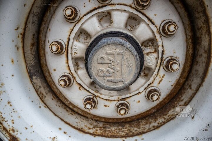 Кран KENNIS KENNIS R16