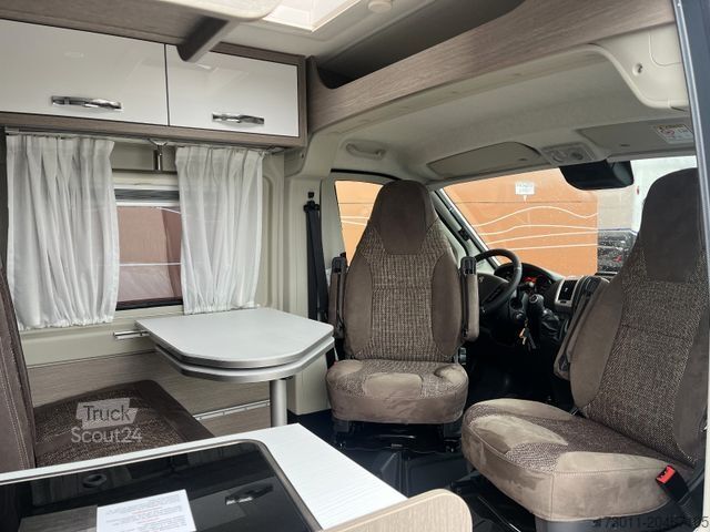 Автодом PÖSSL Roadcruiser - Peugeot 165PS