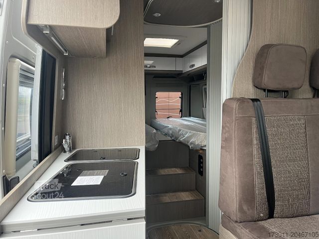 Автодом PÖSSL Roadcruiser - Peugeot 165PS