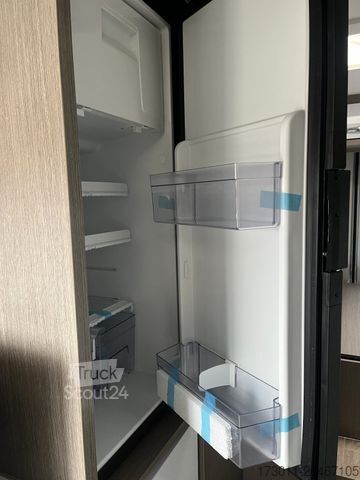 Автодом PÖSSL Roadcruiser - Peugeot 165PS