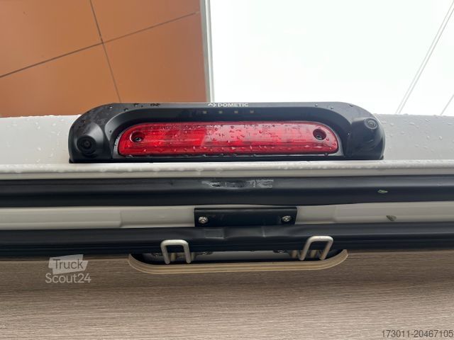 Автодом PÖSSL Roadcruiser - Peugeot 165PS