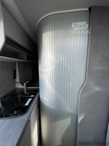 Camper van PÖSSL Summit Shine 540 R (aumbad) *165PS**NEU*