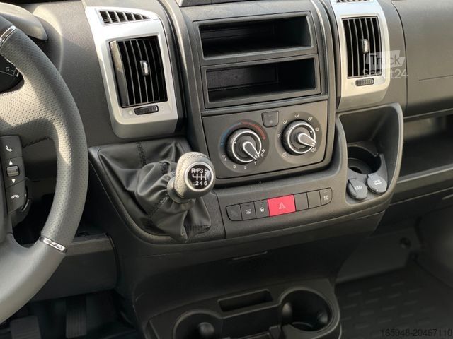 Camper van PÖSSL Summit Shine 540 R (aumbad) *165PS**NEU*