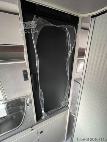 Camper van PÖSSL Summit 640 R Shine | Automatik*Bestand*