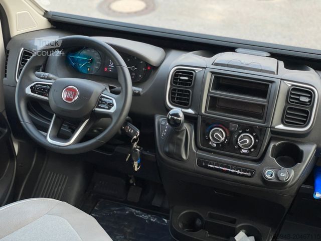 Camper van PÖSSL Summit 640 R Shine | Automatik*Bestand*