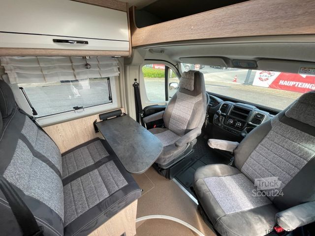 Camper van PÖSSL Summit 540 | Autom. | *Jetzt zum Sonderpreis!*