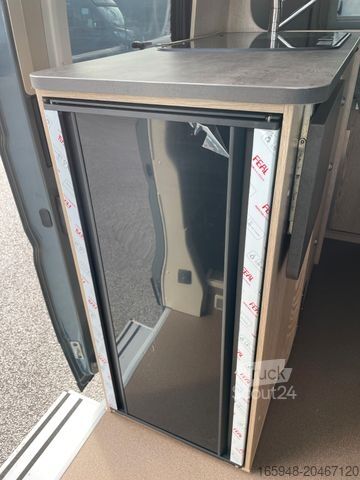 Camper van PÖSSL Summit 540 | Autom. | *Jetzt zum Sonderpreis!*