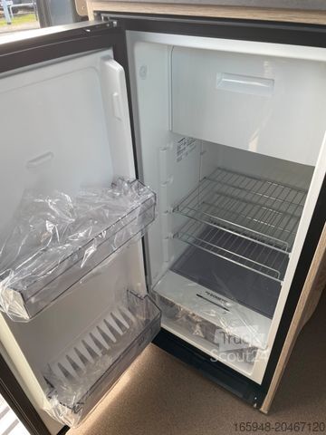 Camper van PÖSSL Summit 540 | Autom. | *Jetzt zum Sonderpreis!*