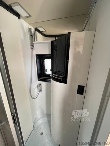 Camper van PÖSSL Summit 540 | Autom. | *Jetzt zum Sonderpreis!*