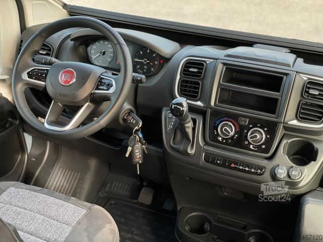 Camper van PÖSSL Summit 540 | Autom. | *Jetzt zum Sonderpreis!*