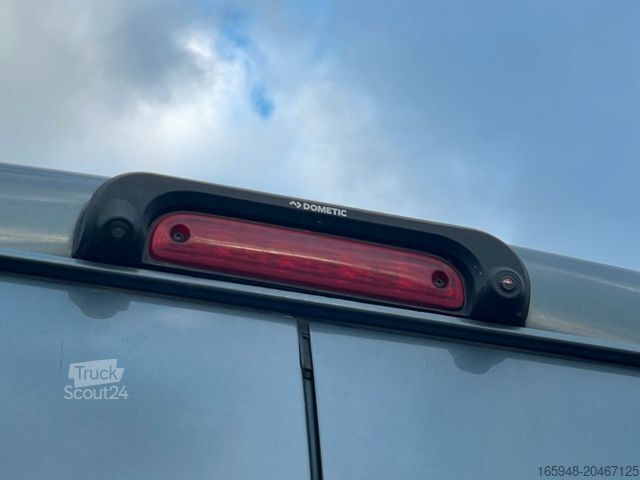 Karavan PÖSSL 2WIN R Plus | Mehr Wohnmobil geht kaum!