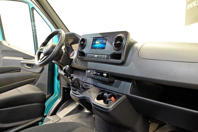 Fourgon tôlé MERCEDES-BENZ Sprinter 315 CDI/36 LED Klima MBXU Navi #491