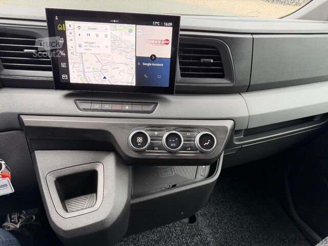Resväska Renault E-TECH MASTER RED CCAB3T5 L3H1 GVW 3,5T/ GESLOT...