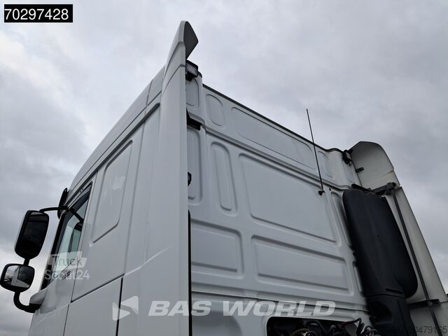 Standard-SZM DAF XF 450 4X2 SC Retarder ACC LED Hydraulic Euro 6